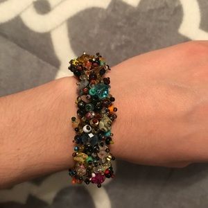 Colorful bracelet